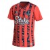 Everton James Tarkowski #6 Replica Away Shirt 2023-24 Short Sleeve